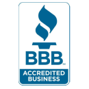 BBB Accredited Business