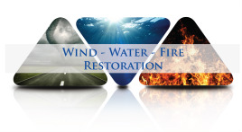 Wind Water Fire Restoration