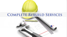 Complete Rebuild Services